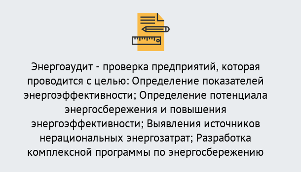 Почему нужно обратиться к нам? Вязники В каких случаях необходим допуск СРО энергоаудиторов в Вязники