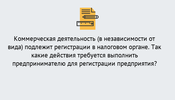 Почему нужно обратиться к нам? Вязники Регистрация предприятий в Вязники