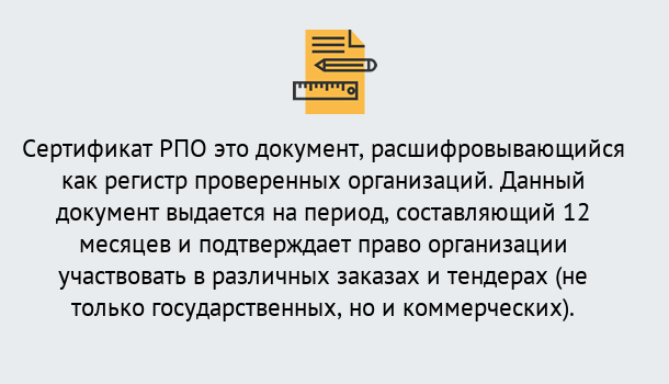 Почему нужно обратиться к нам? Вязники Оформить сертификат РПО в Вязники – Оформление за 1 день