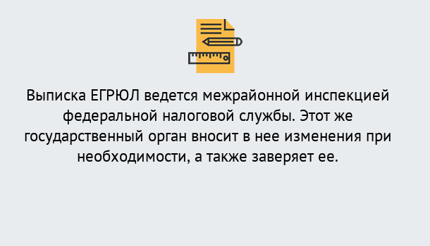 Почему нужно обратиться к нам? Вязники Выписка ЕГРЮЛ в Вязники ?